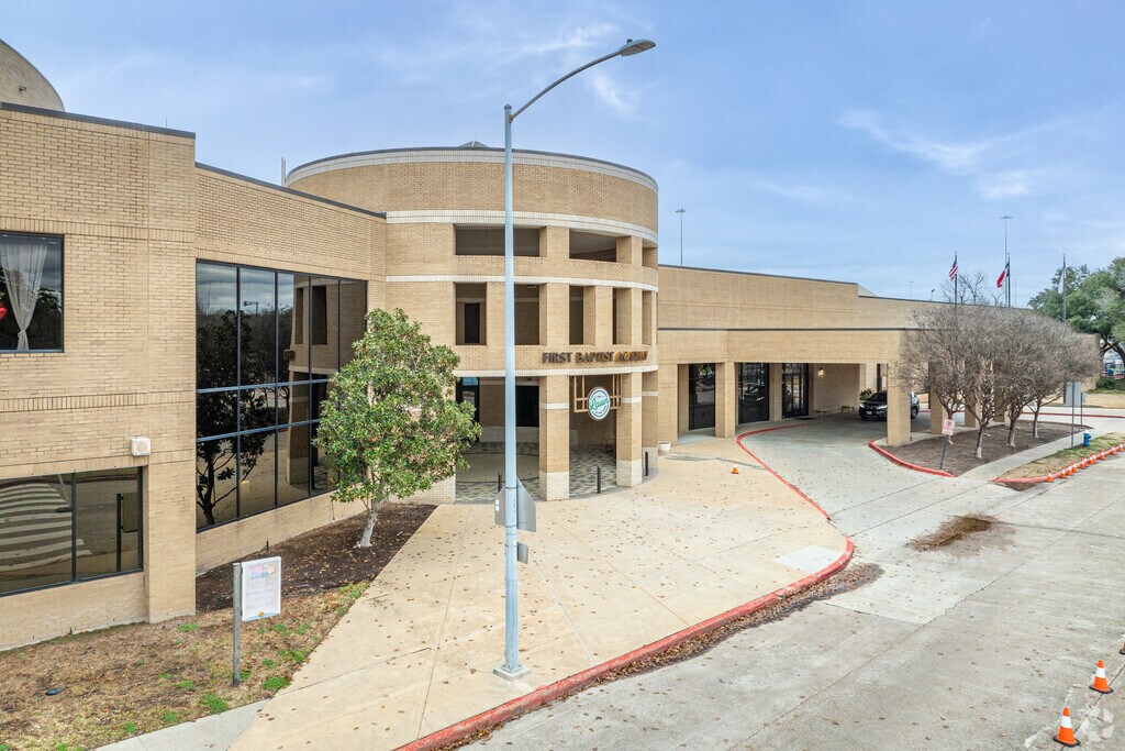 Trinity Classical School in Houston offers a distinctive educational experience for students.