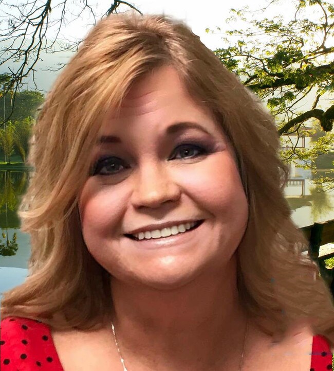 Teresa Dobbs