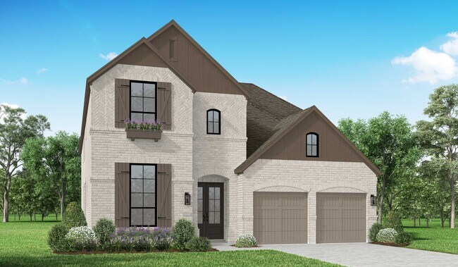 920 Shooting Star Dr unit 36557107, Prosper, TX 75078 - photo 2