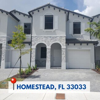 13407 SW 287th St, Homestead, FL 33033