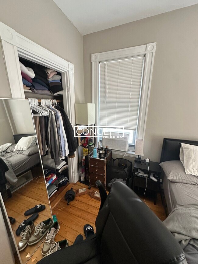 47 Hillside St unit 2, Roxbury Crossing, MA 02120 - photo 5