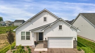 1811 Fallbrooke, Hastings, MN 55033