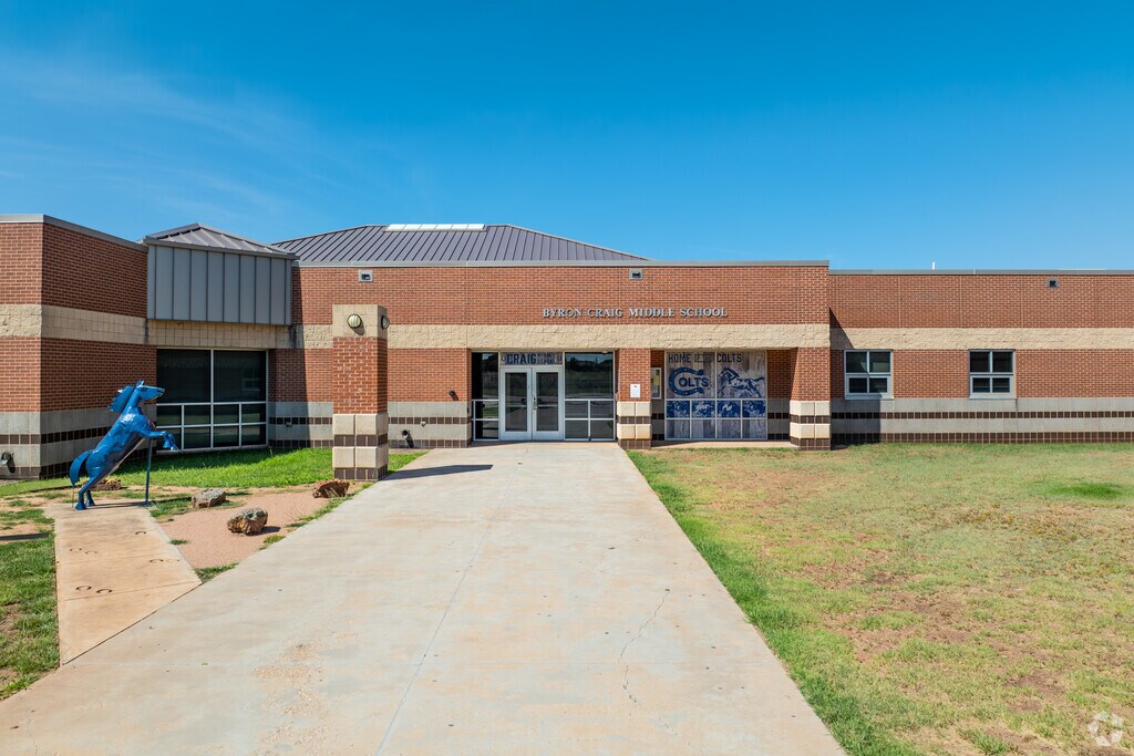 Craig Middle School