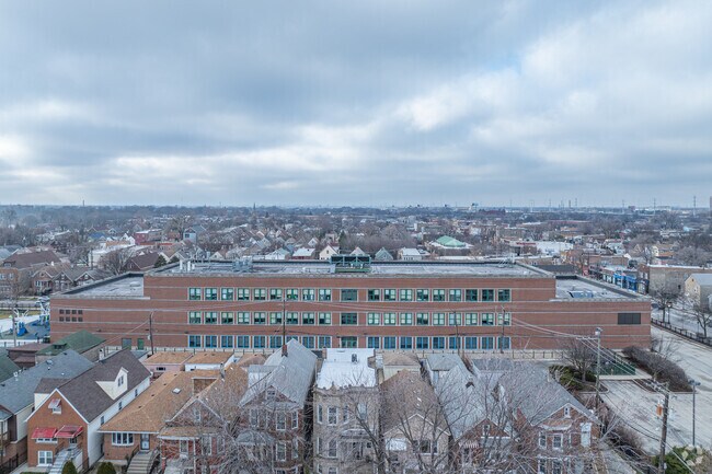 Greene N Elementary School offers plenty of fun after school activities.
