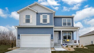 8718 N 167th St Unit 36202440, Bennington, NE 68007