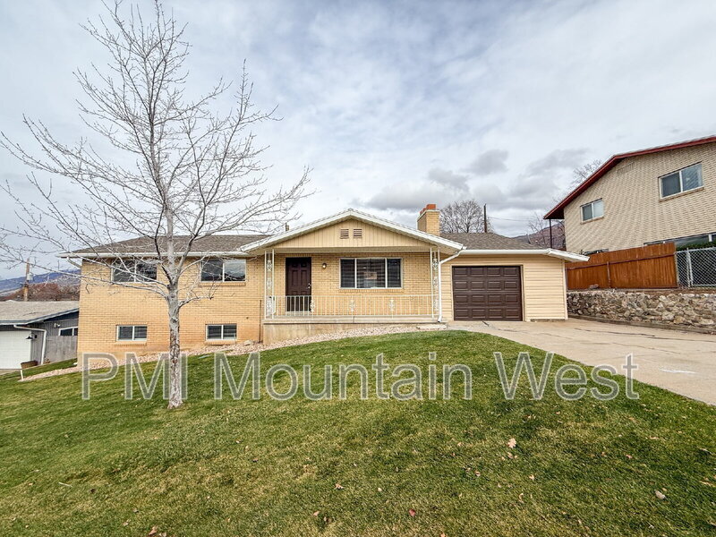 1011 Claremont Dr, Bountiful, UT 84010 - photo 1