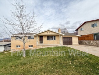 1011 Claremont Dr, Bountiful, UT 84010