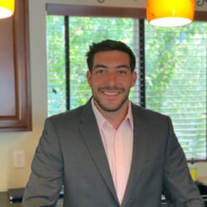 Agent Photo