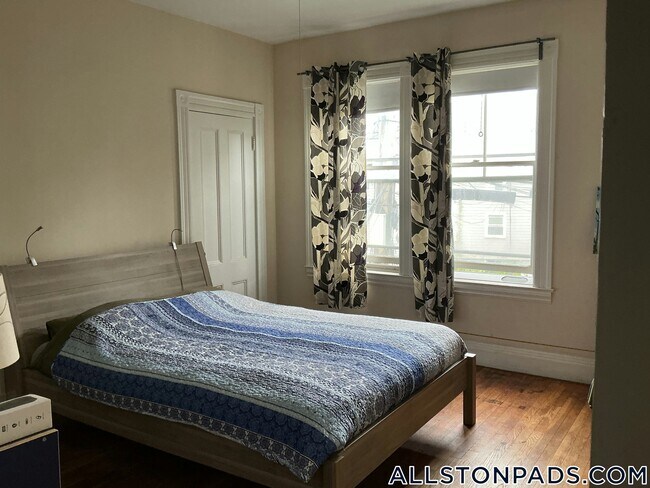78 Aldie St unit 2, Allston, MA 02134 - photo 6