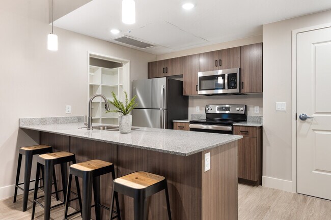 Trailhead Apartments, Washington, UT 84780 - photo 3