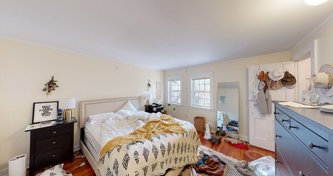 40 Gibson St, Cambridge, MA 02138 - photo 7