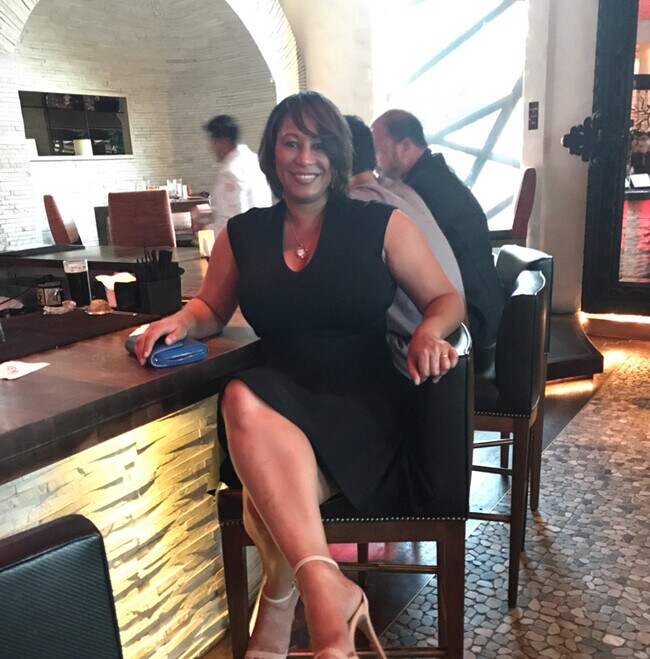 Lisa London