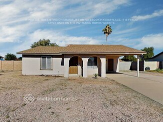 2340 W Portobello Ave, Mesa, AZ 85202