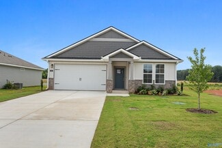 105 Starview Ct, Harvest, AL 35749