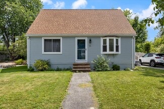 11 Jersey Ave, Portland, ME 04103