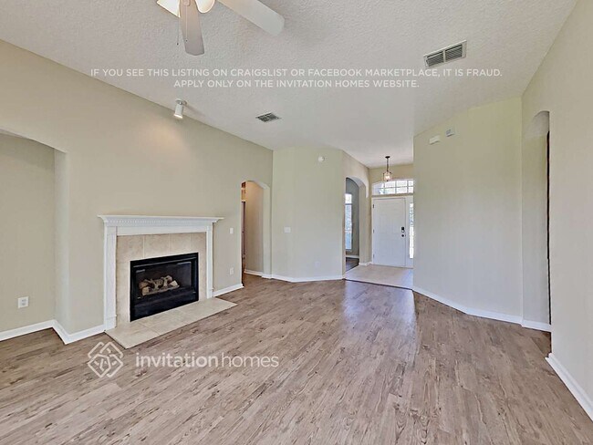 353 Sparrow Branch Cir, Saint Johns, FL 32259 - photo 3