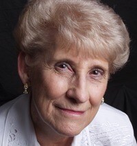 Jean Ferguson