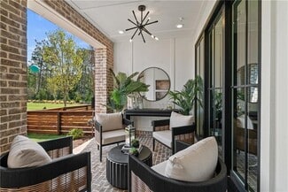 105 Iveybrooke Ln, Alpharetta, GA 30009
