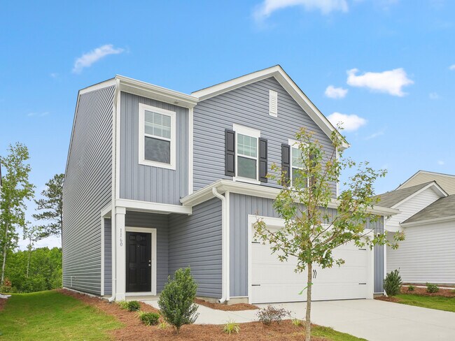 1101 Solace Way unit 36476961, Rolesville, NC 27571 - photo 2