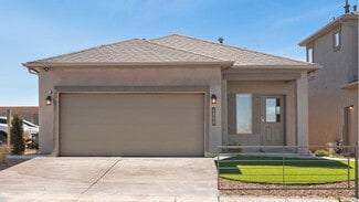 1513 Calle Oeste NW, Los Lunas, NM 87031