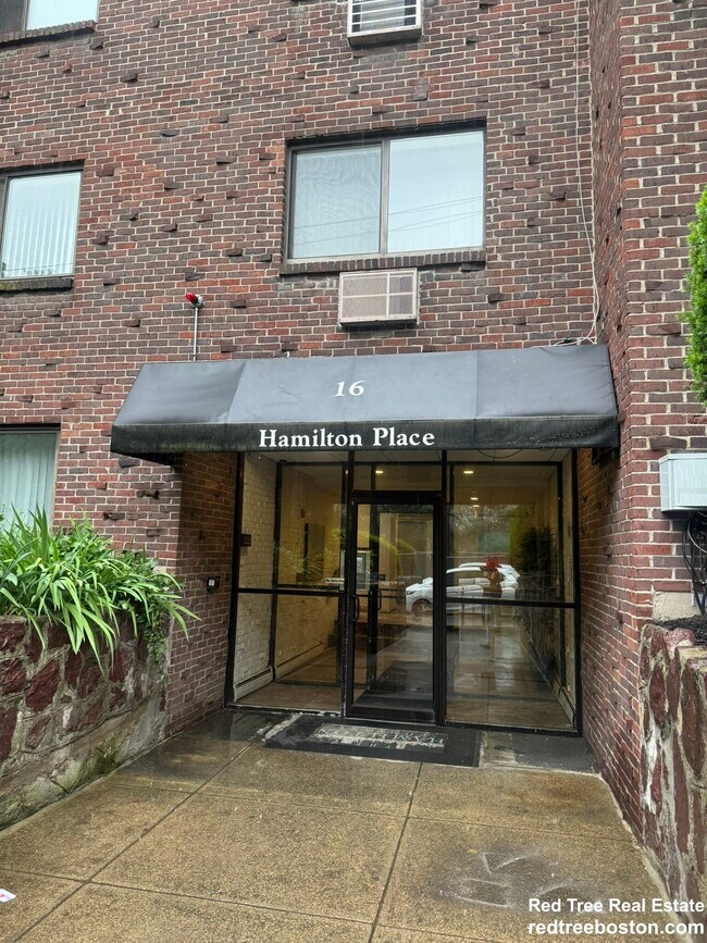 16 Whites Ave unit 51, Watertown, MA 02472 - photo 3