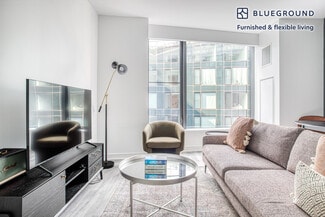 949 1st St SE Unit FL10-ID301, Washington, DC 20003