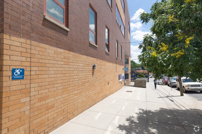 P.S. 169 Baychester Academy in The Bronx has a strong reputation.