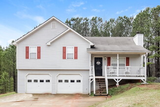 90 Spring Leaf Dr, Dallas, GA 30157