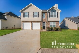 40 Adelaide Dr, Covington, GA 30016