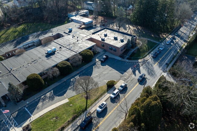 Midland School is in Rye New York.