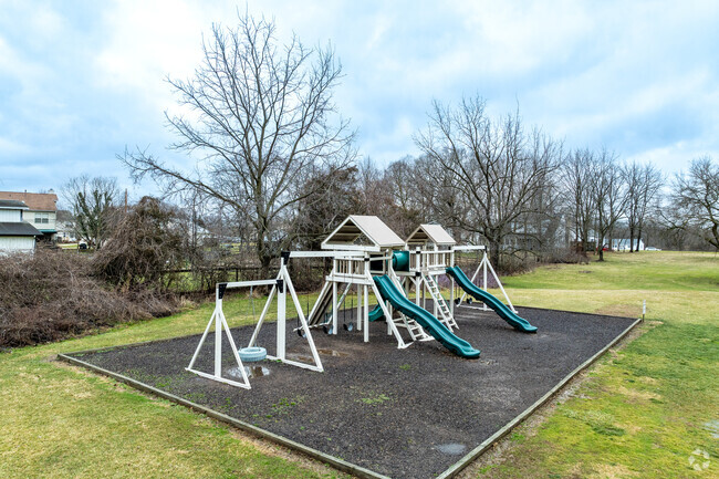 Grace Community Elementary School is located in Delaware Ohio.