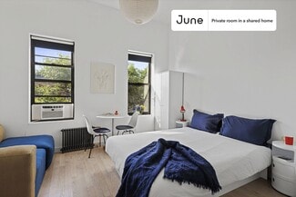 17-16 Linden St Unit C, Queens, NY 11385