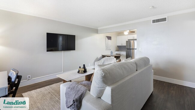 2301 S Valley View Blvd unit A08, Las Vegas, NV 89102 - photo 3