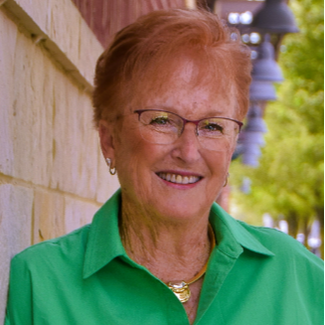 Kay Young