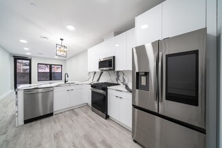187 Culver Ave, Jersey City, NJ 07305