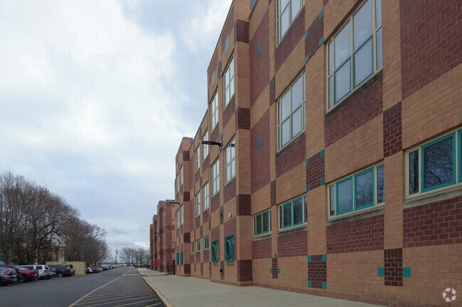 Frank M. Sokolowski Elementary School in Chelsea has an overall grade of C- on Niche.
