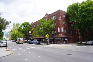 4103 N Kedzie Ave Unit 3, Chicago, IL 60618