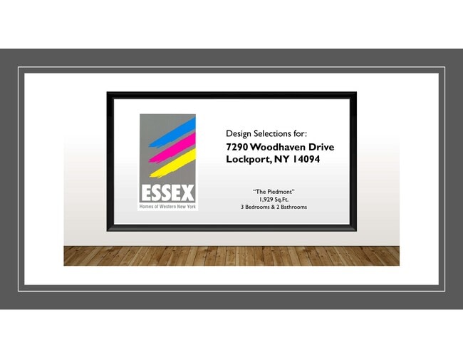 7290 Woodhaven Dr, Lockport, NY 14094 - photo 2