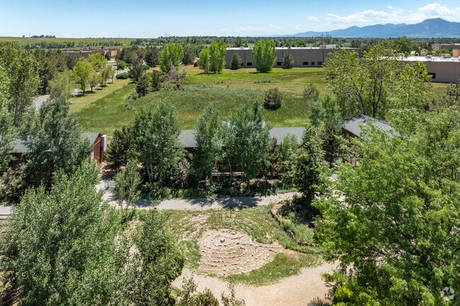 Shepherd Valley Waldorf School, Private Elementary & Middle School, Niwot CO.