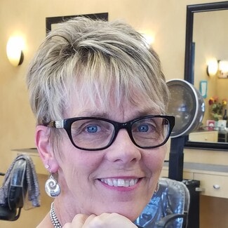 Kathy Determan