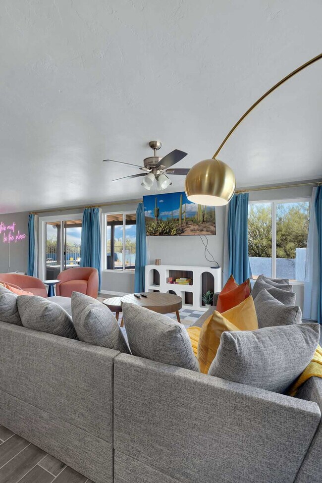 6240 E River Rd unit ID1357350P, Tucson, AZ 85750 - photo 4