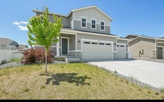 1145 Ibex Dr, Severance, CO 80550