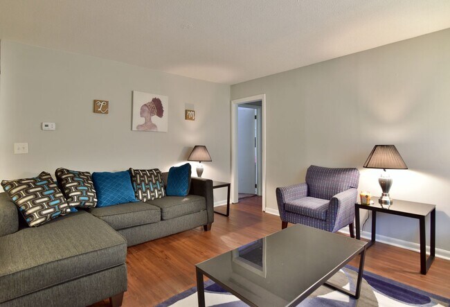 Shoreham Apartments, Albany, GA 31707 - photo 4