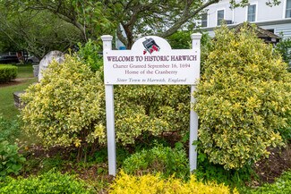 Harwich Center