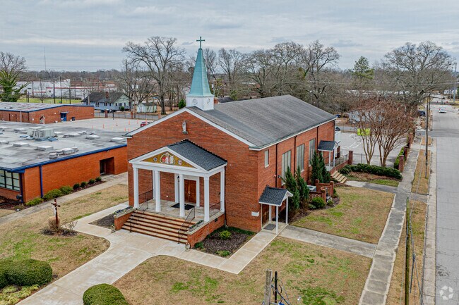 Niche.Com has not yet graded Our Lady of Perpetual Help Catholic School.