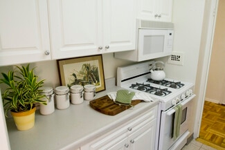 3850 Tunlaw Rd NW, Washington, DC 20007