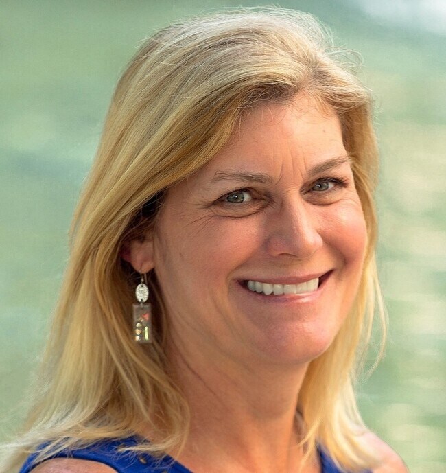 Cathy O'Malley