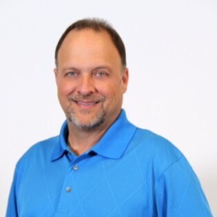 Christopher Shaw