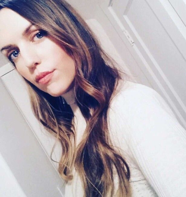 Jacqueline Parker