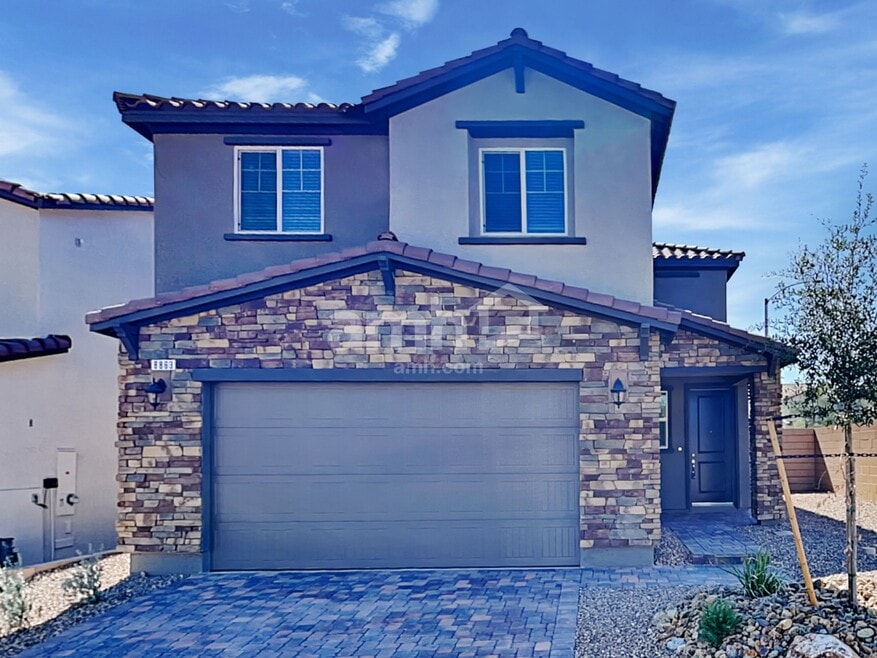 8863 Carmine Cob Ave, Las Vegas, NV 89178 - photo 1